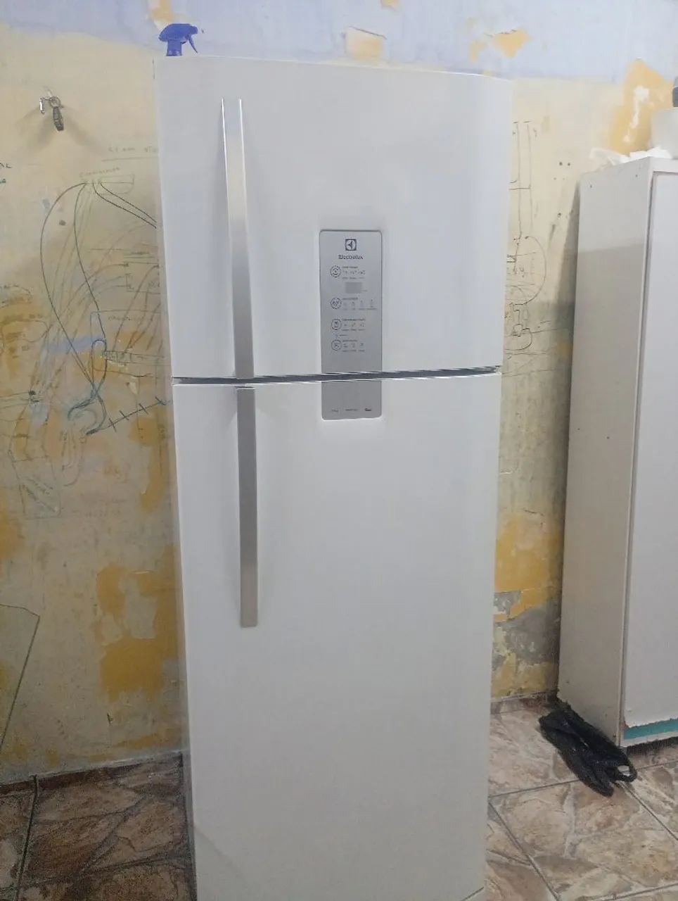 Geladeira  Eletrolux. Dfn52