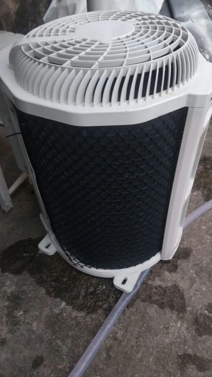 Vendo Ar-condicionado  - Foto 2