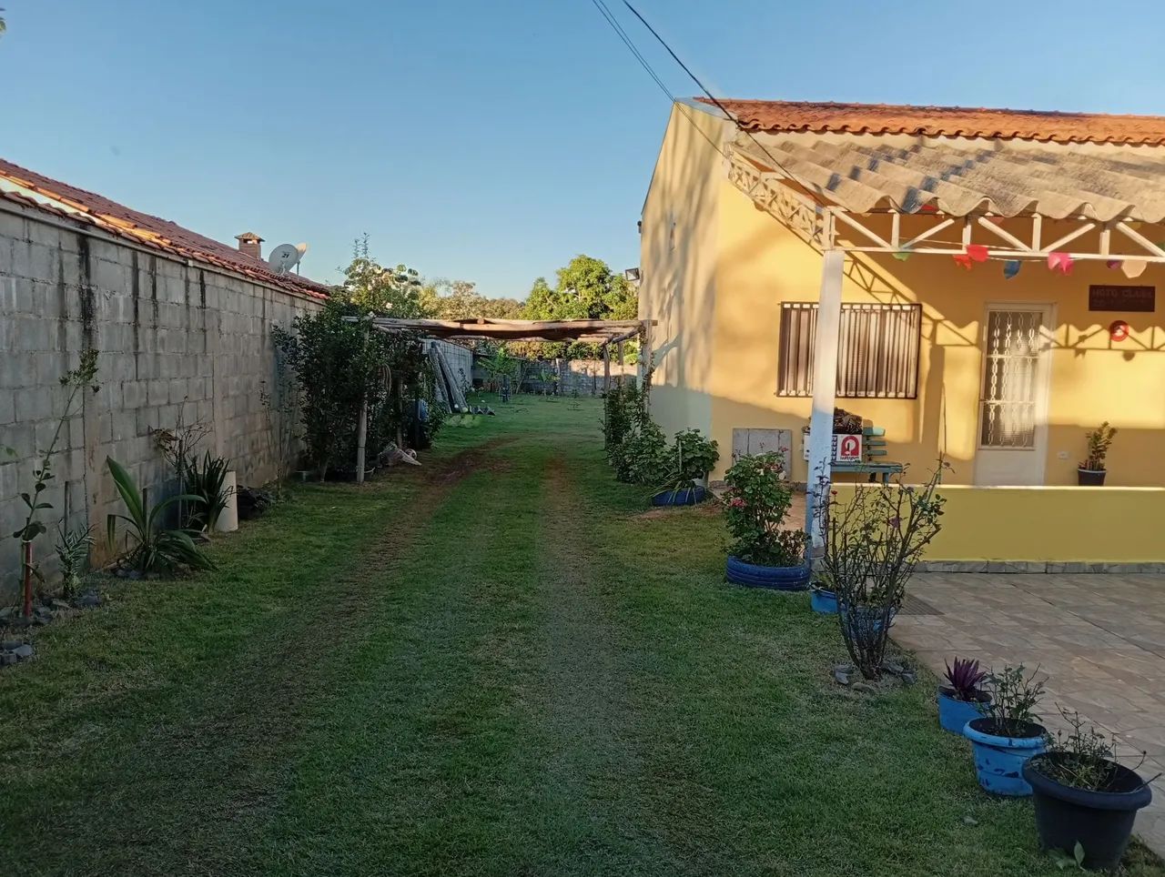 Vendo chácara em Santa Barbara Doeste sp  - Foto 2