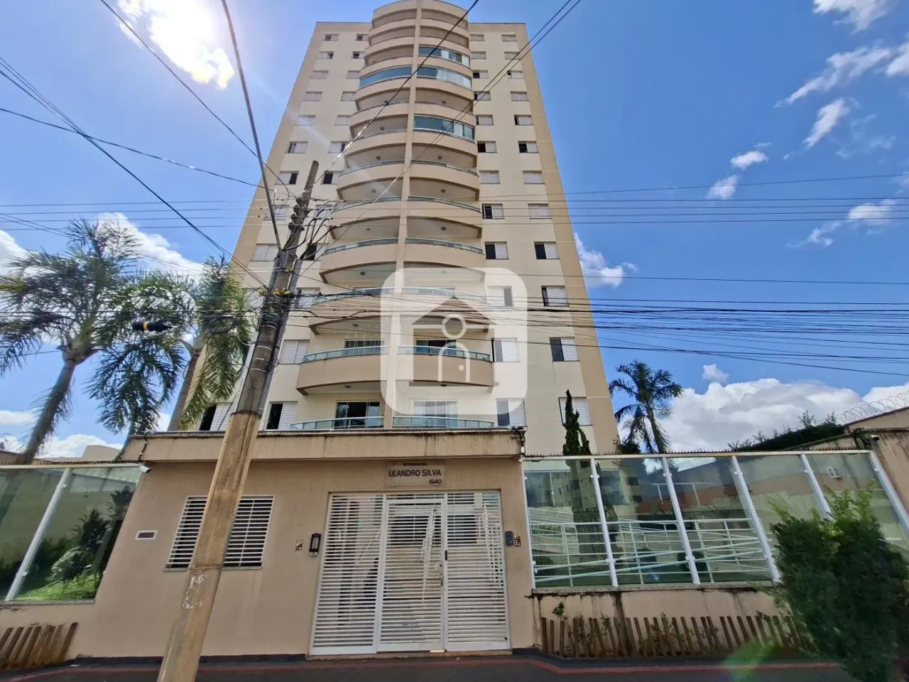 Apartamento para locação bairro Brasil