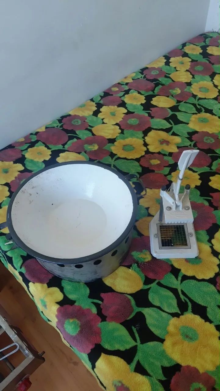 Utensílio de lanchonete - Foto 3