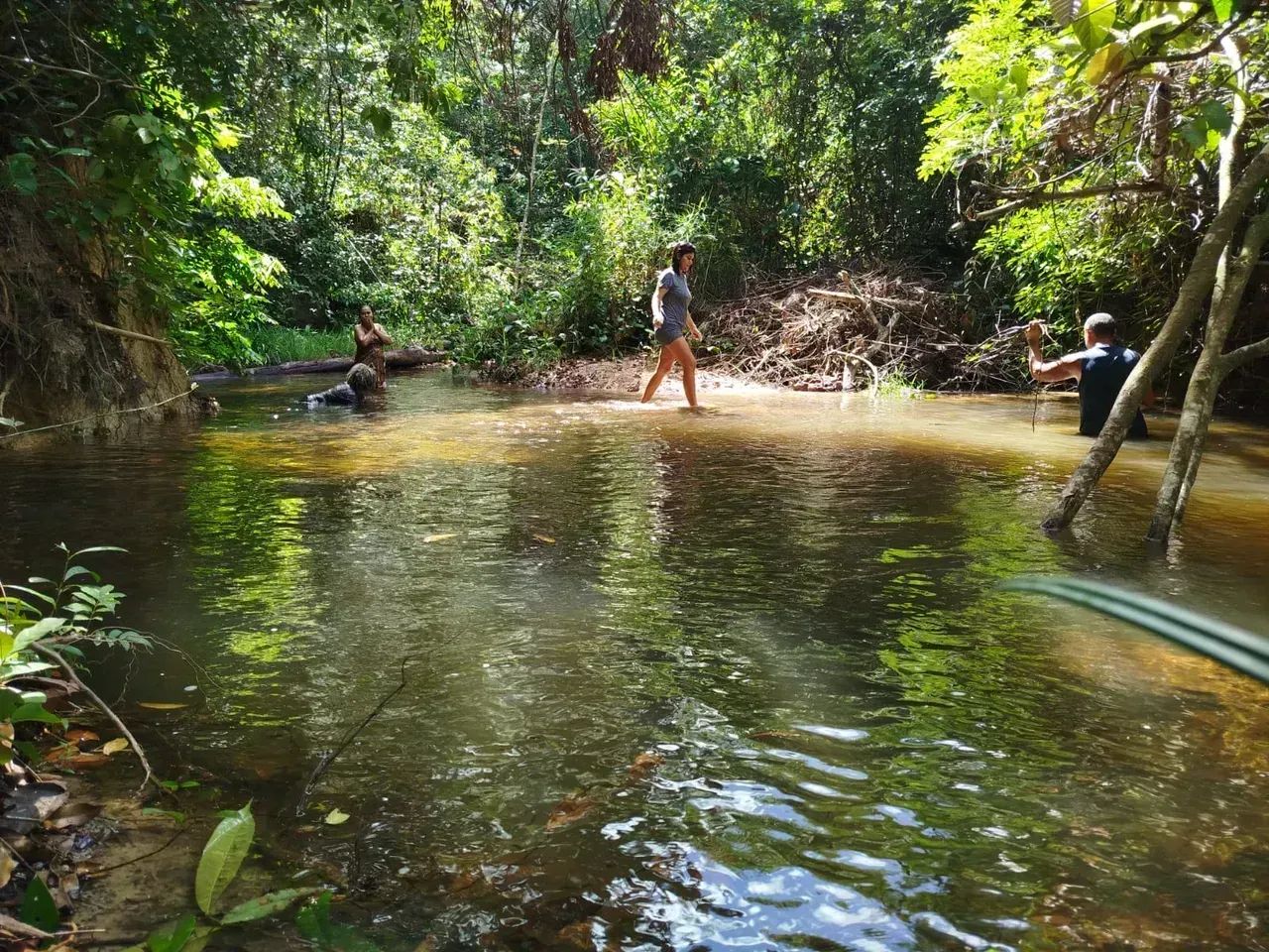 PROPRIEDADE RURAL À VENDA  MORROS/MA - Foto 2
