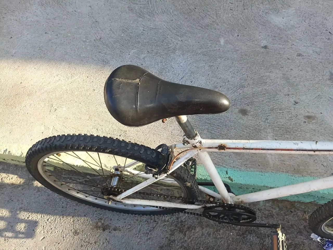Bicicleta simples  - Foto 5