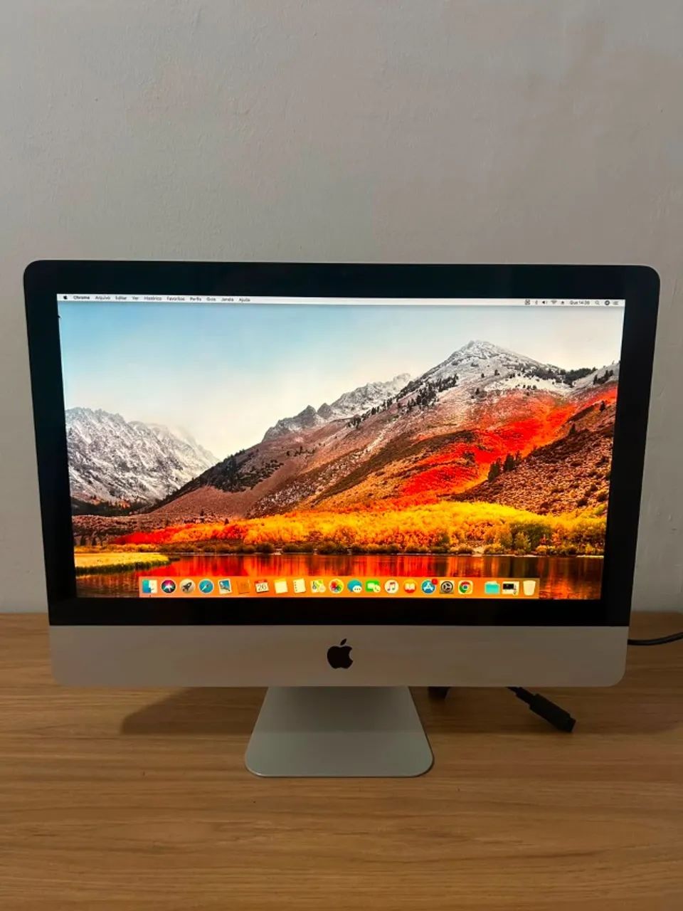  Computador All in One IMac