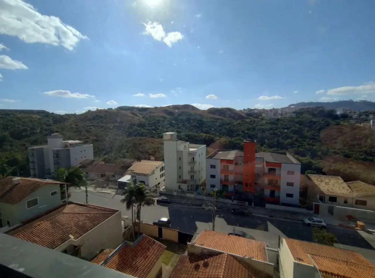 Excelente apartamento á venda no Jardim Vitória em Poços de Caldas MG. - Foto 11