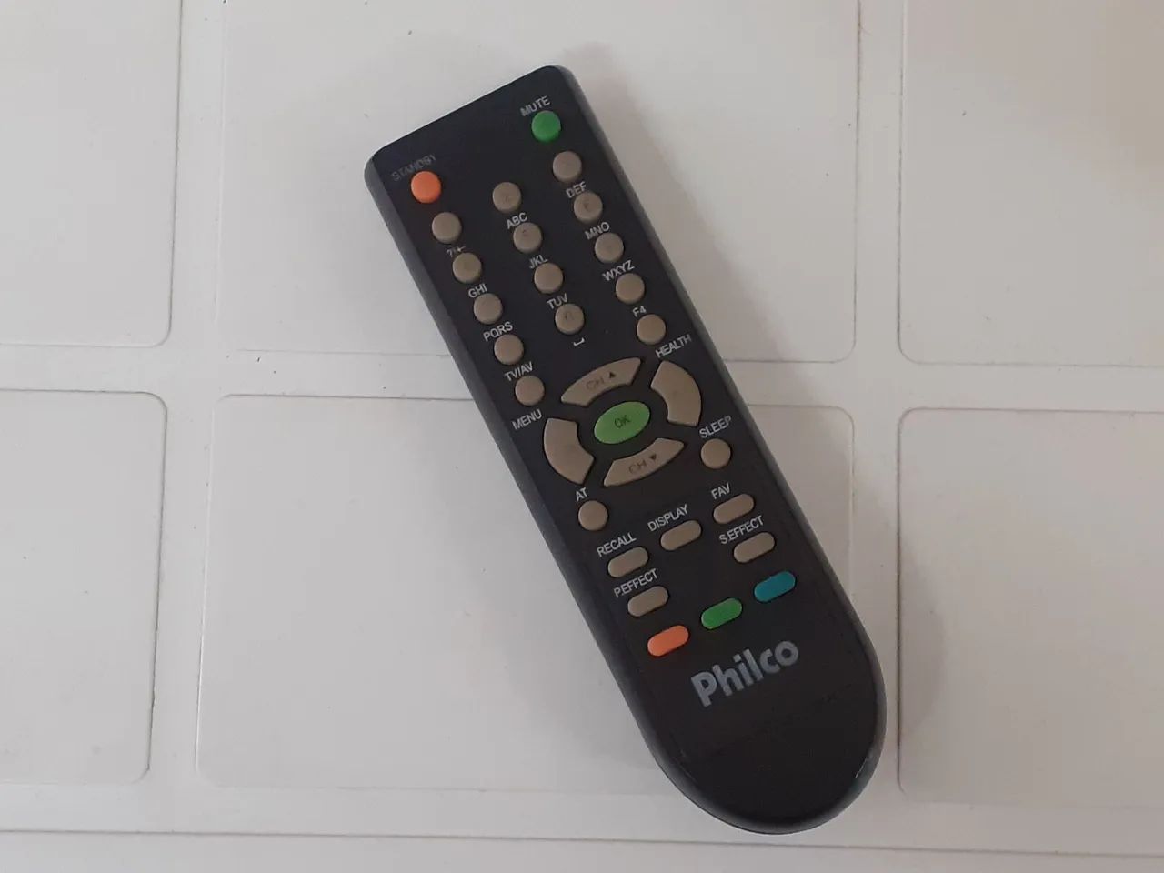 TV Philco 21 Estéreo  - Foto 3