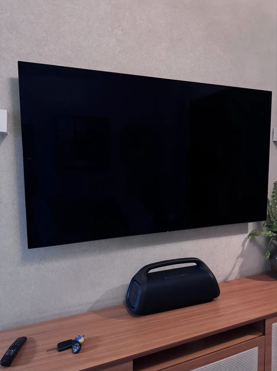 TV LG