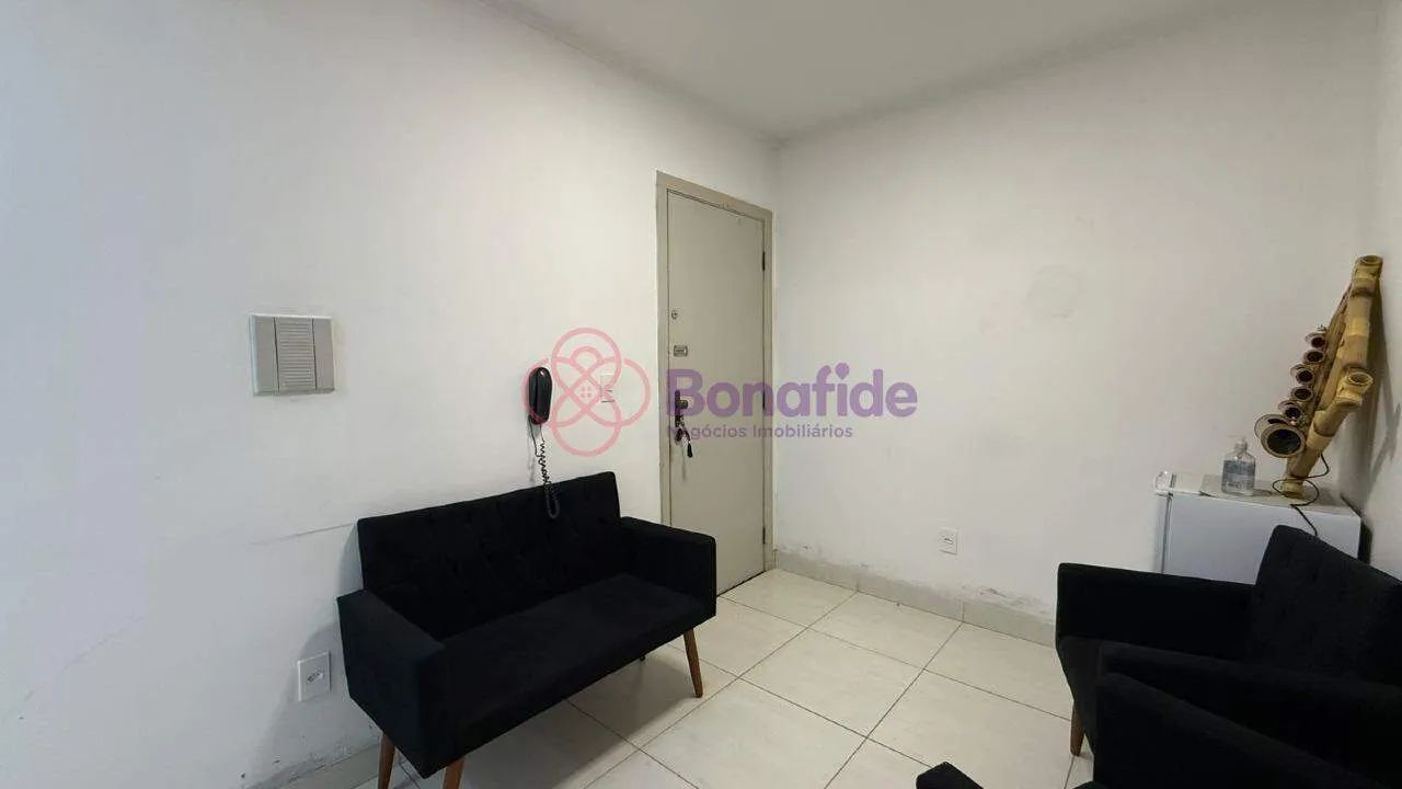 Sala comercial para VENDA localizada no Edifício Milão, no Centro de Jundiaí/SP, com 50m². - Foto 3