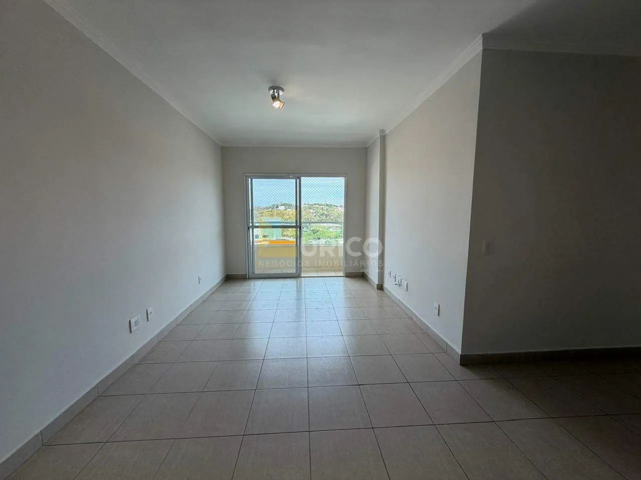 Apartamento para aluguel no Condomínio Edifício Michelangelo em Valinhos/SP - Foto 4