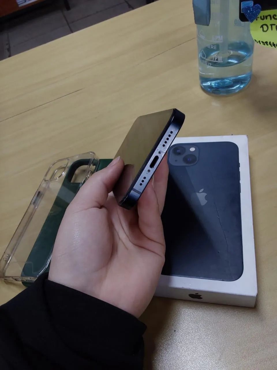 ? iPhone 13 - 128GB - Foto 5
