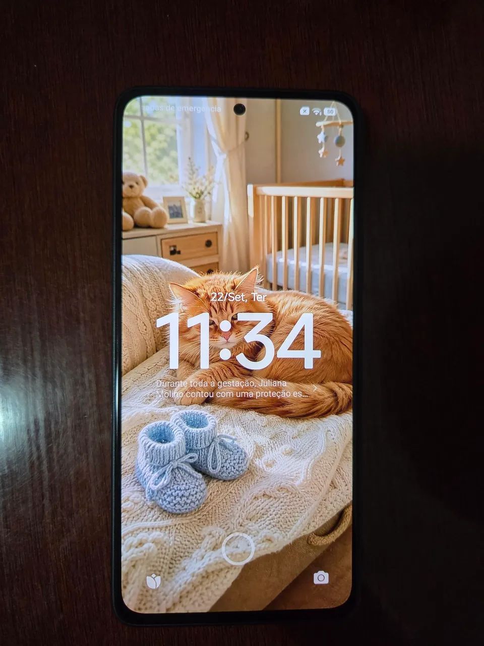 poco m7 pro, 12ram 512 armazenamento - Foto 2
