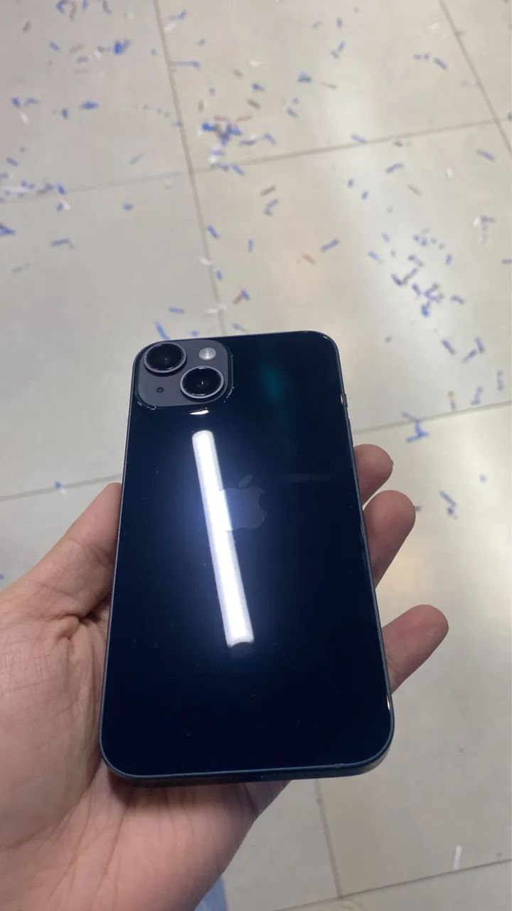 Iphone 14 256g - Foto 3