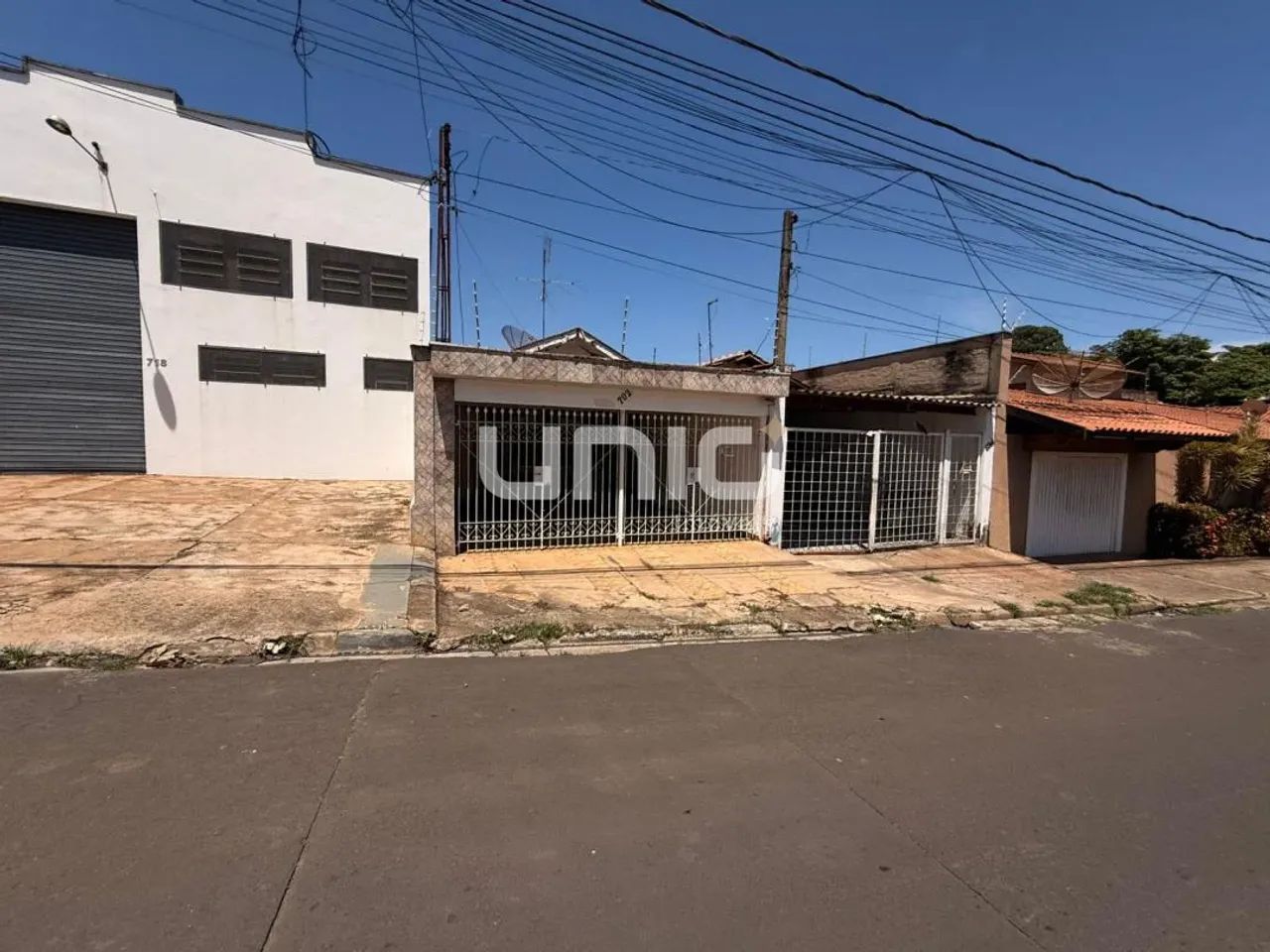 Casa com 02 quartos à venda no bairro nova américa em Piracicaba-SP REF: CA3025