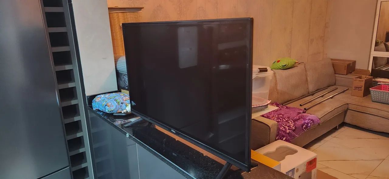 Tv Philco 32 polegadas para retirada de peças