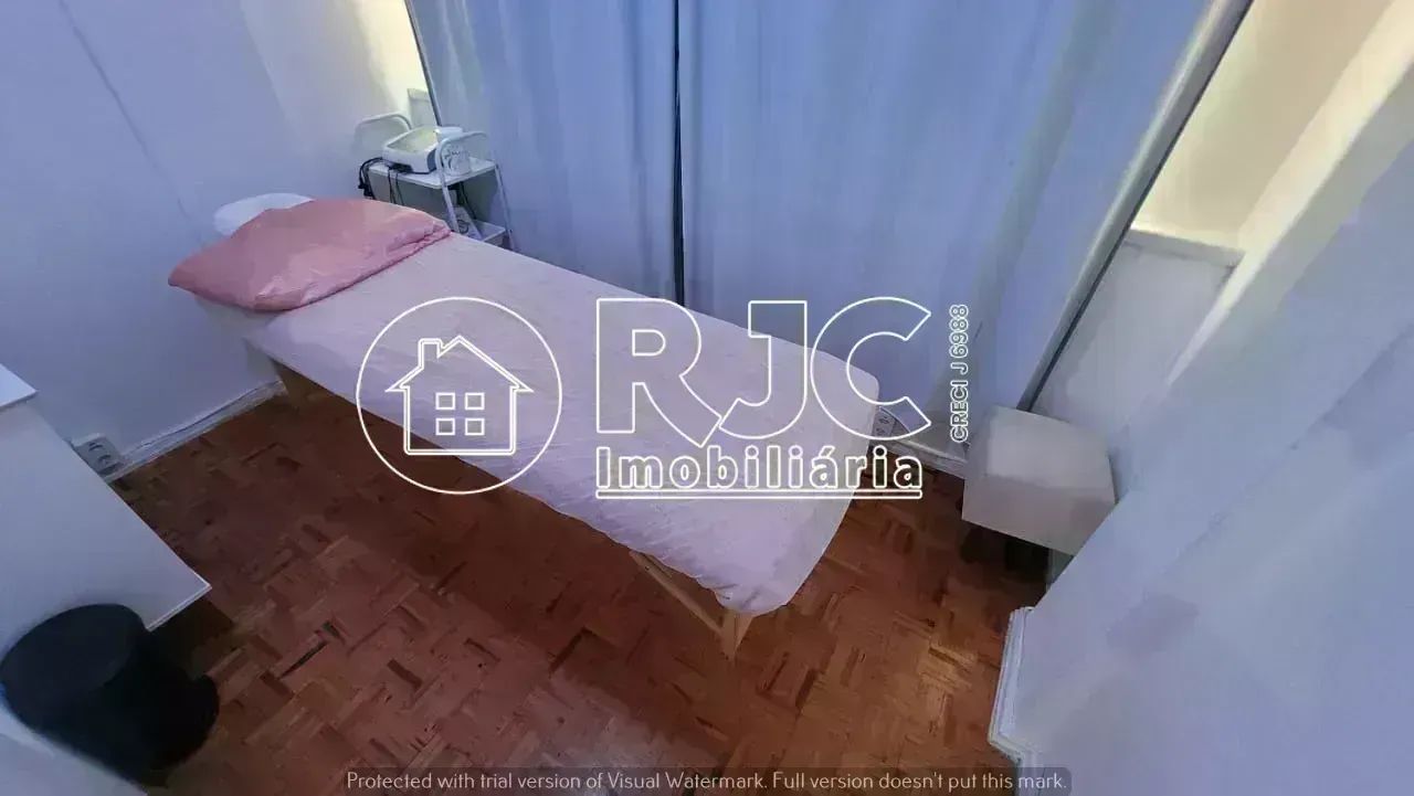 Imóvel para venda possui 33 metros quadrados em Méier - Rio de Janeiro - RJ - Foto 9