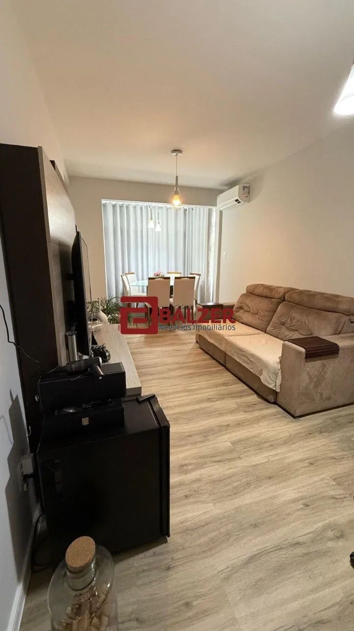 Apartamento reformado em Capoeiras | Florianópolis