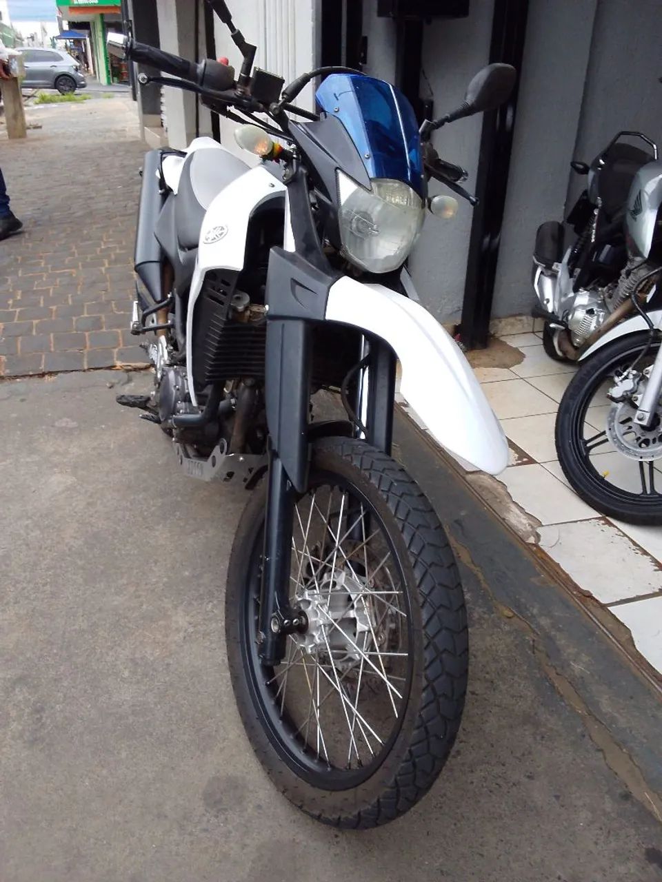 XT 660 - Foto 2