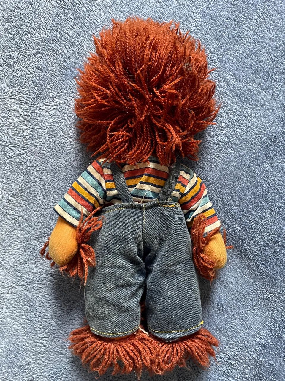 Boneco fofão mimo  - Foto 2