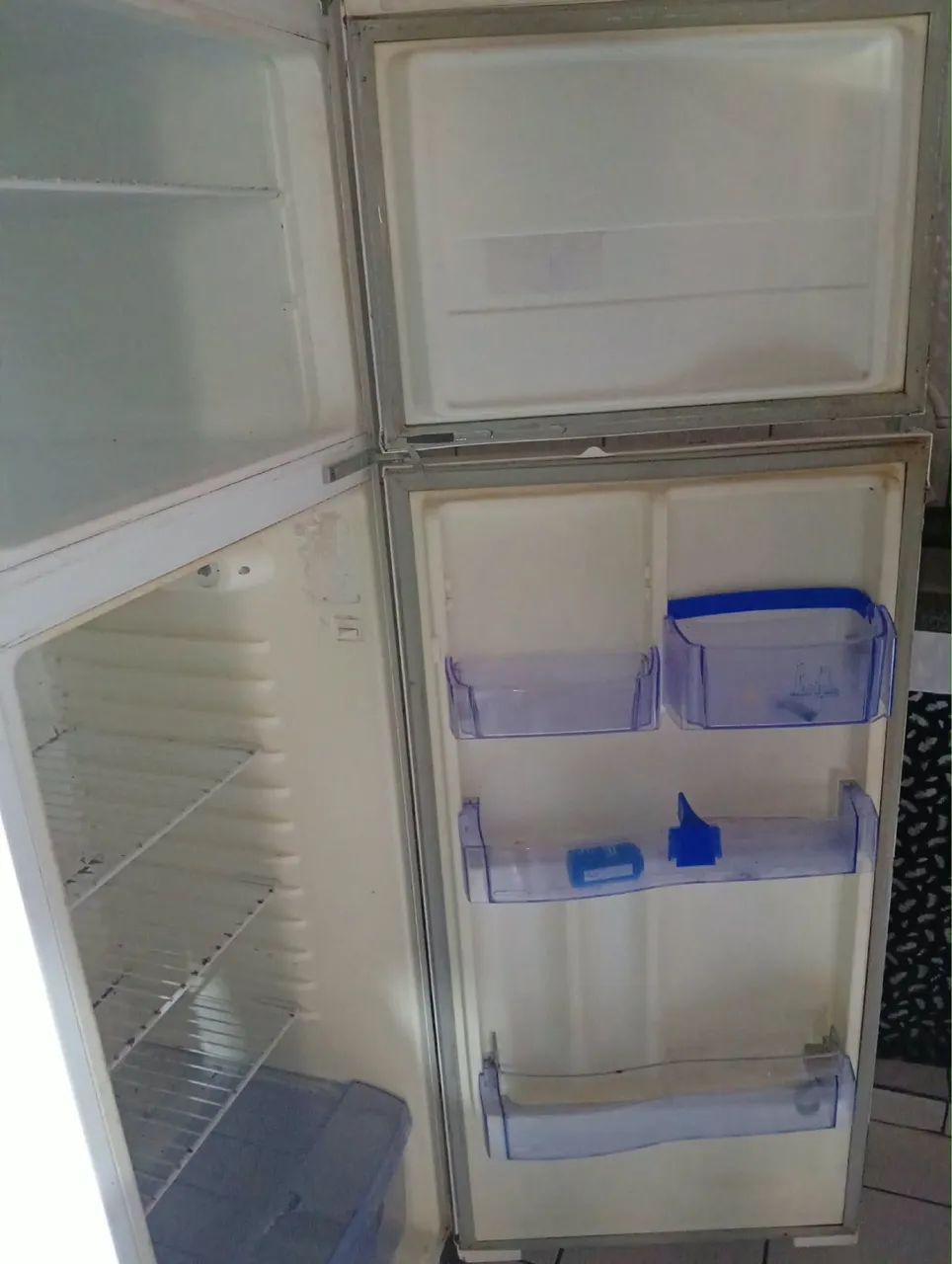 Geladeira continental  - Foto 3