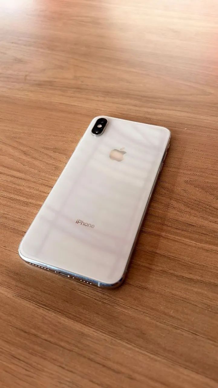 iPhone XsMax - Foto 5
