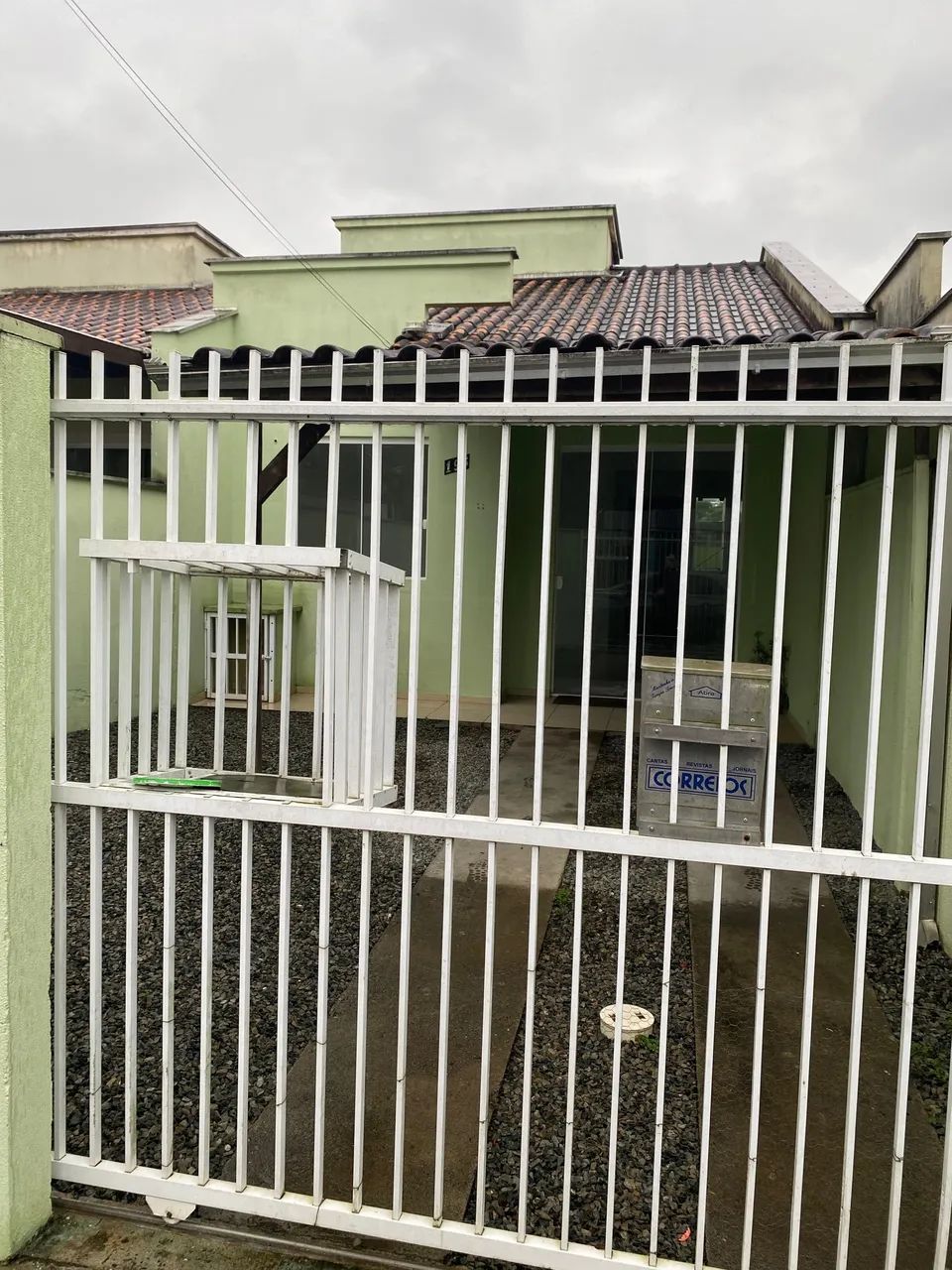  VENDE-SE GERMINADO PLANTA BAIXA - Foto 2