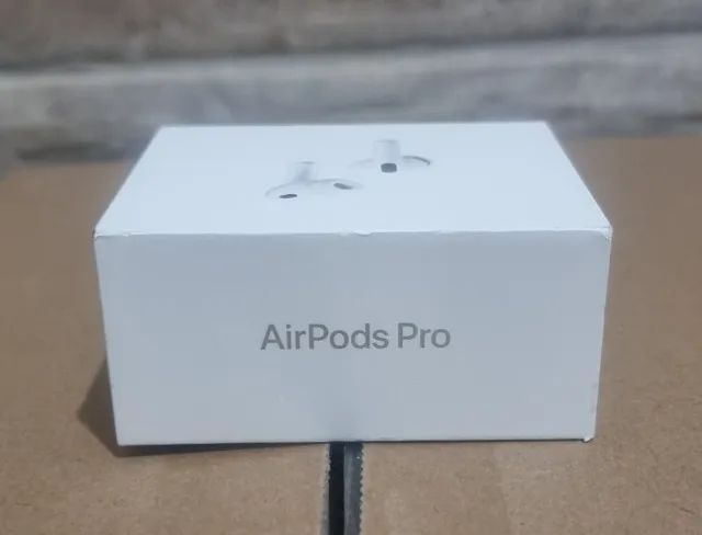Apple AirPods Pro 3 LACRADO - Foto 3
