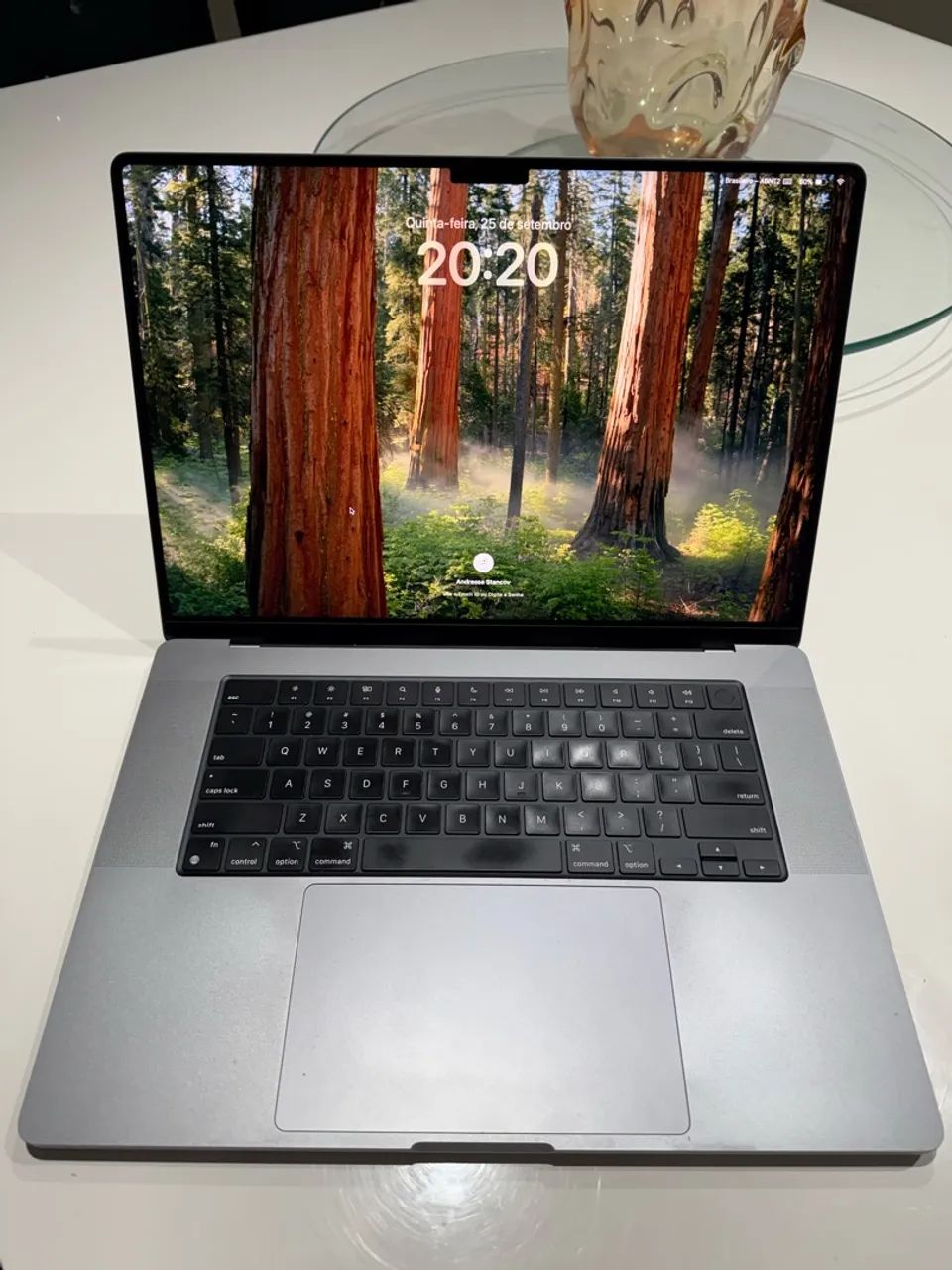 Macbook pro M1 16? - Foto 2
