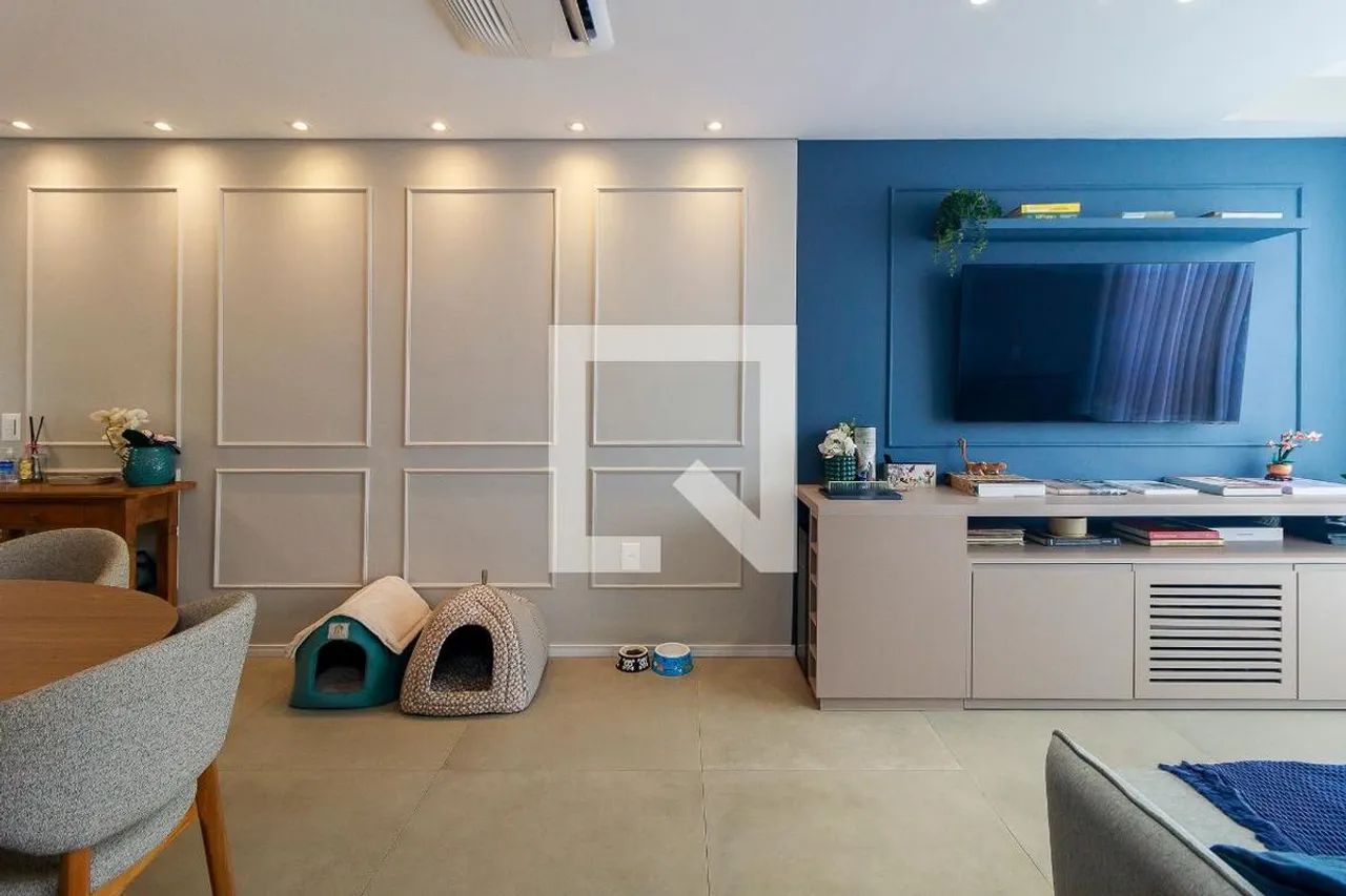 Apartamento à Venda - Santo Amaro , 3 Quartos, 71 m2 - Foto 2