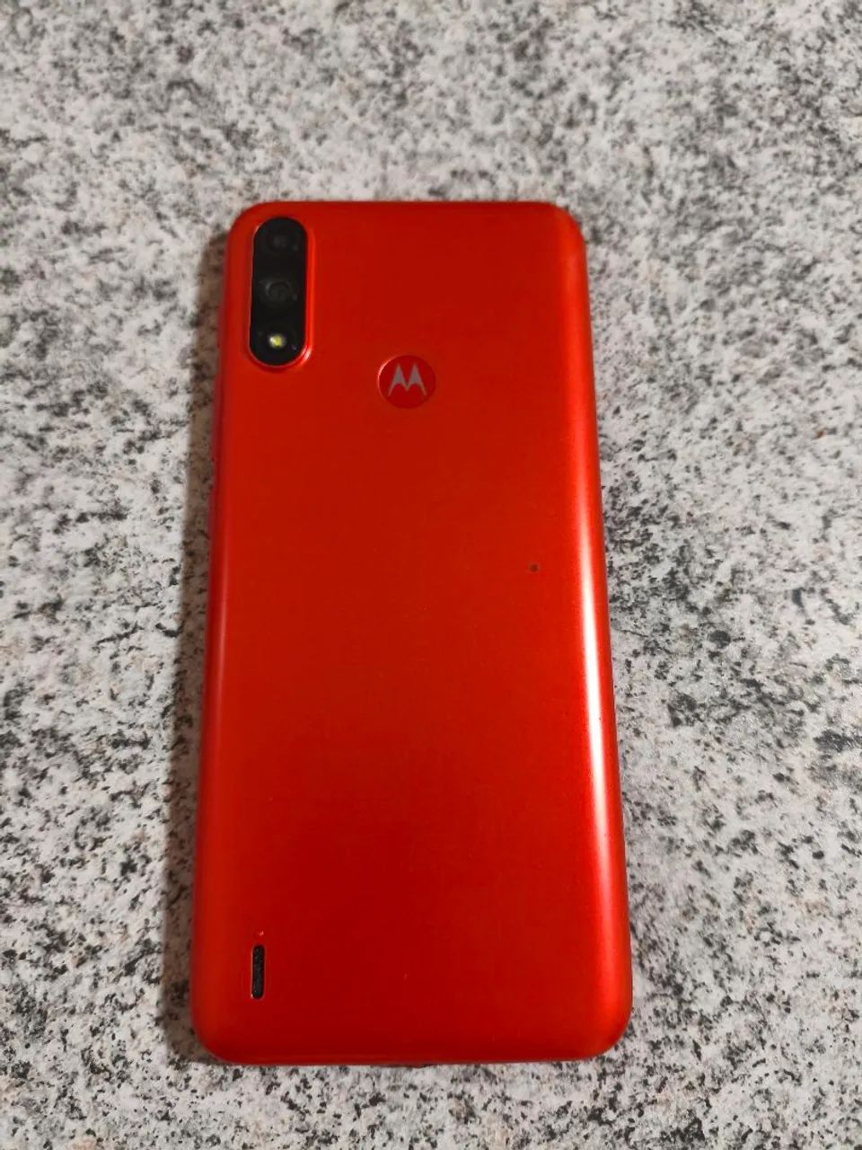 Motorola E7 Power 