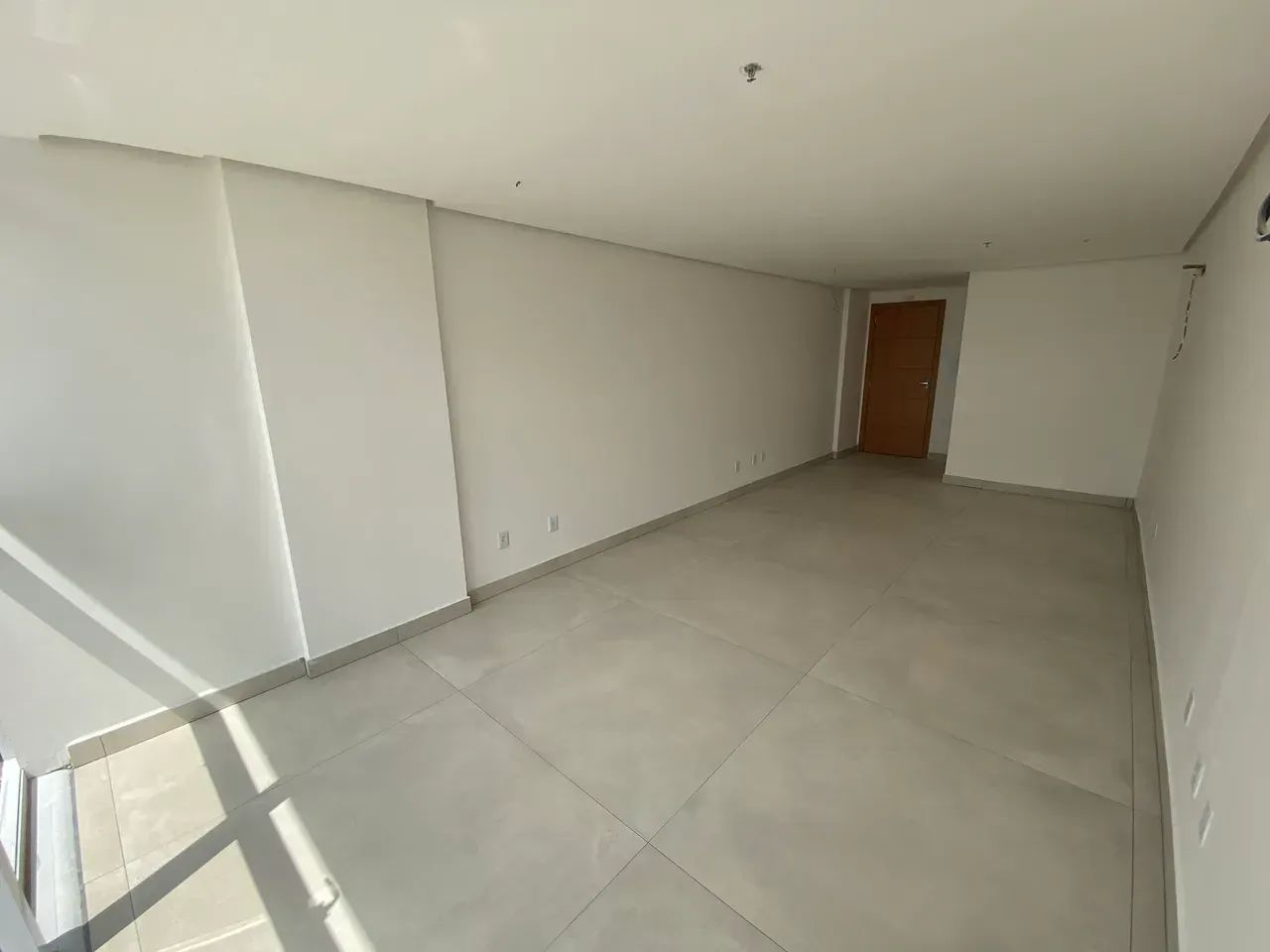 Duas Salas Comerciais no Parque Office - Andar Alto - Foto 3