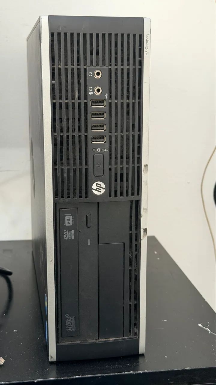 Pc i5 16g ram