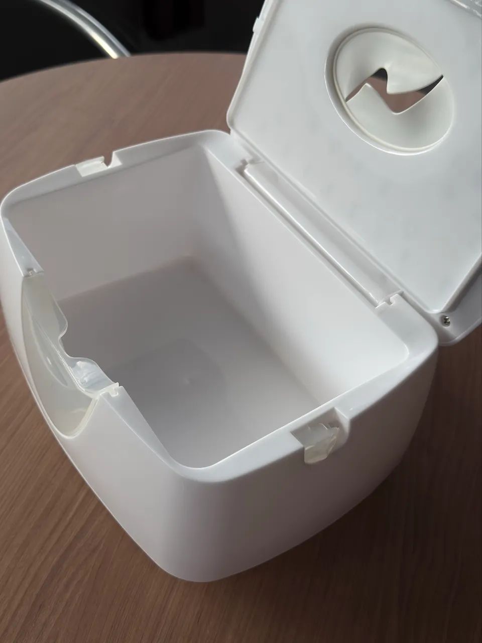 Aquecedor de lenços Munchkin - Foto 3