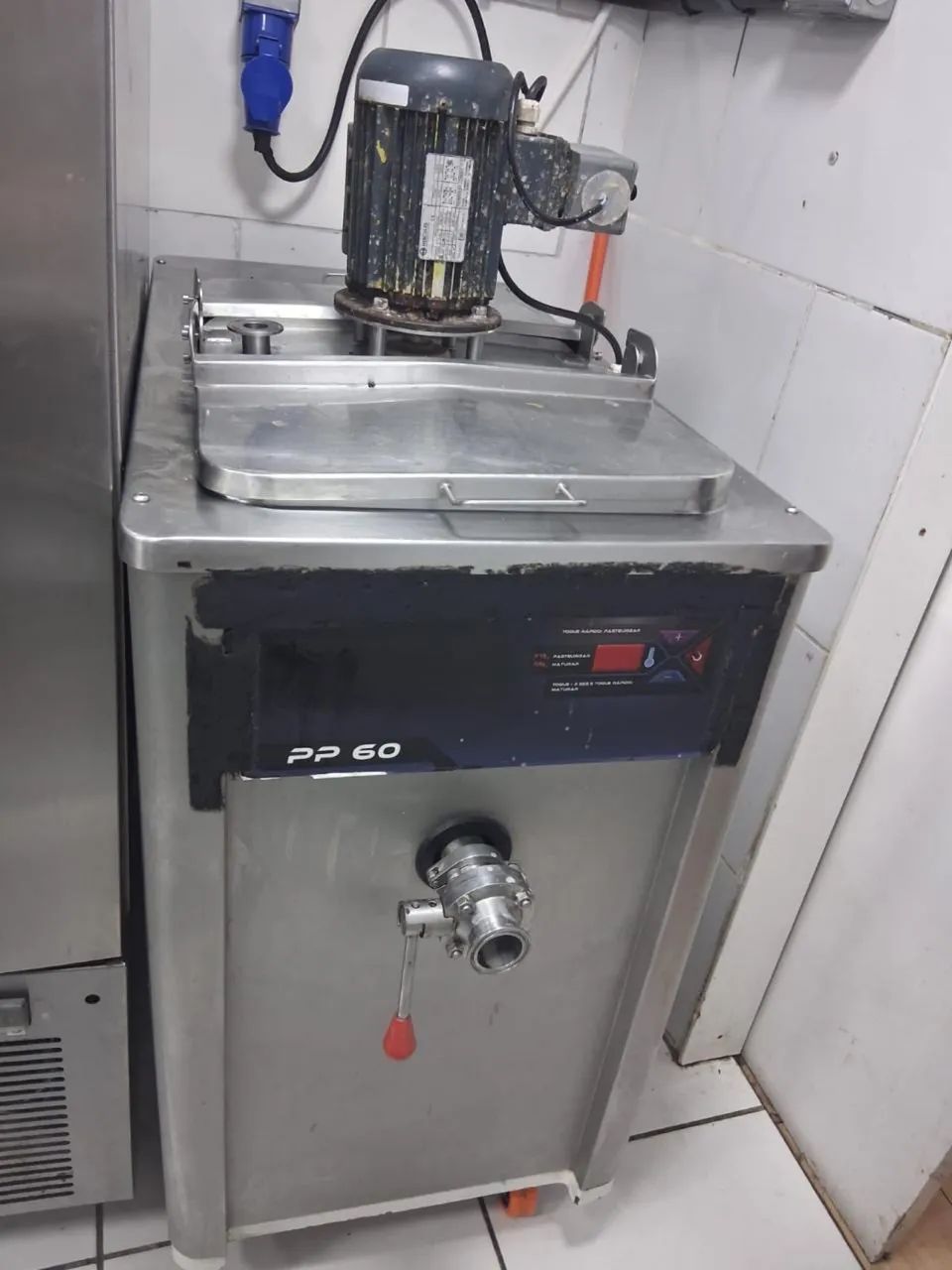Pasteurizadora Finamac PP 60 - Foto 2