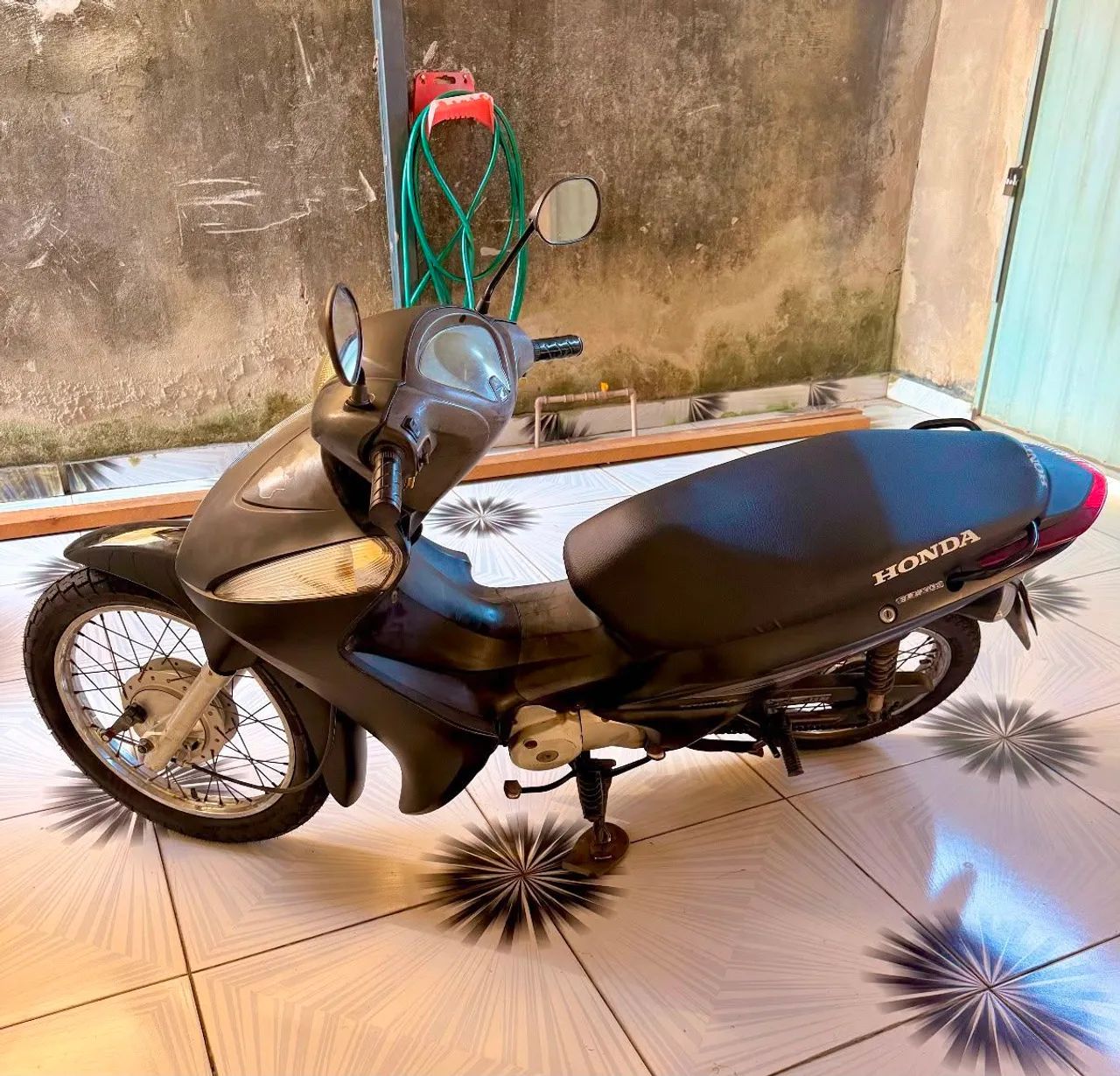 Vendo biz 125 - Foto 3