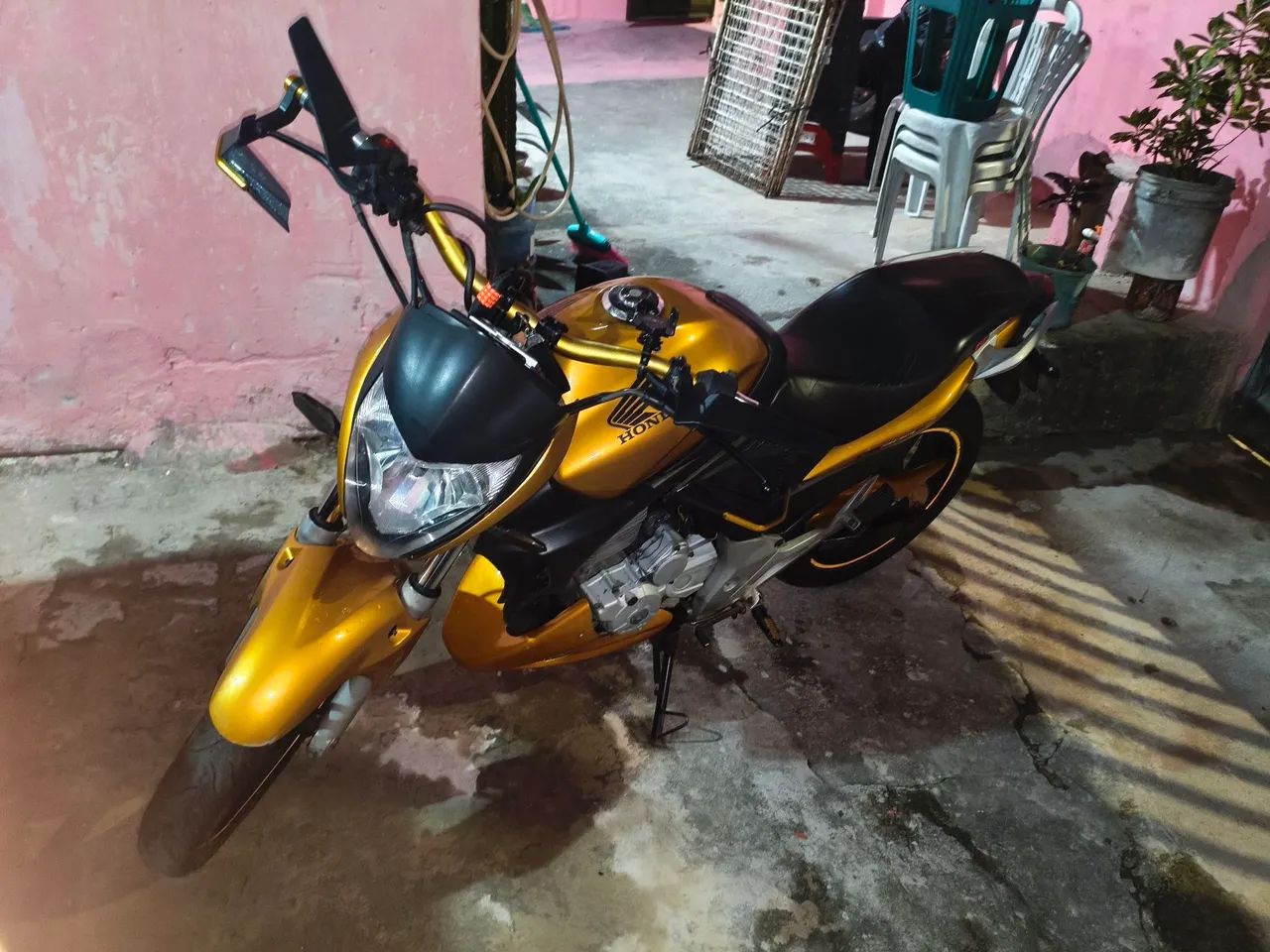 CB300 EQUIPADA  - Foto 2