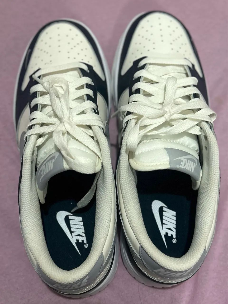 Tênis Nike Dunk Low - Foto 2
