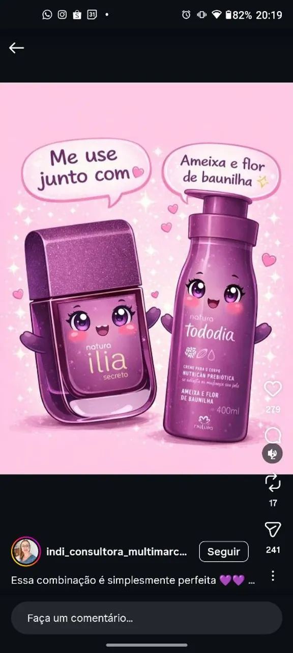 Natura e Boticário  - Foto 5