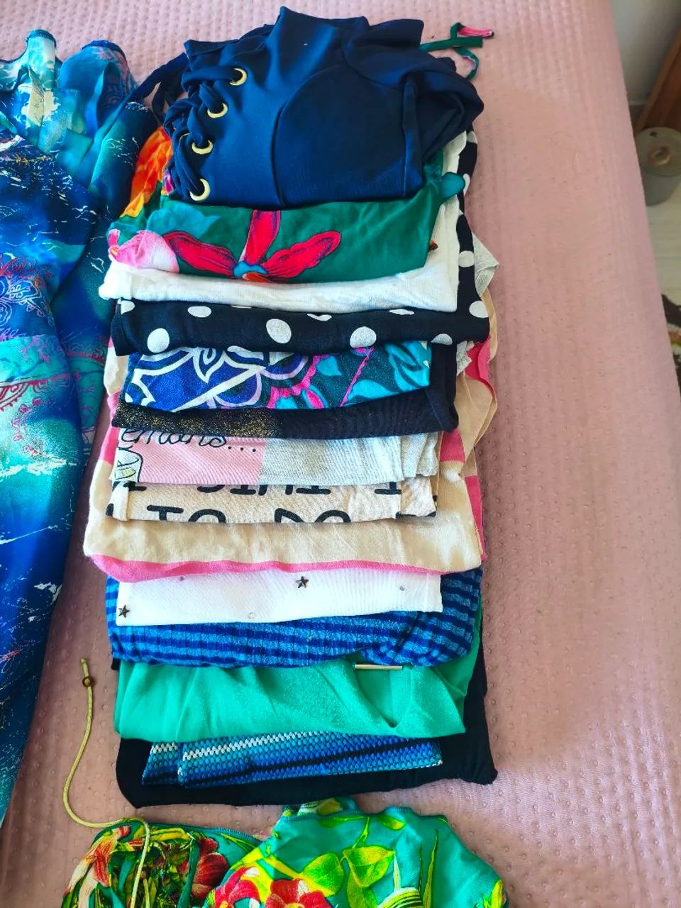 Roupas para Brechó  - Foto 4