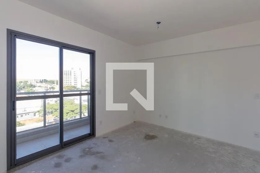 Apartamento à Venda - Moema, 1 Quarto, 25 m2