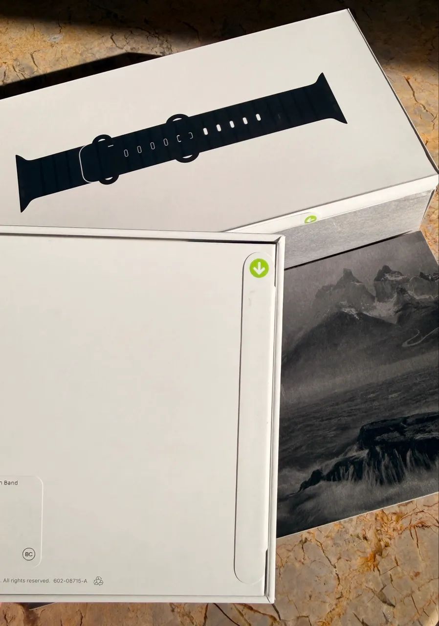 Apple Watch Ultra 3  - Foto 2