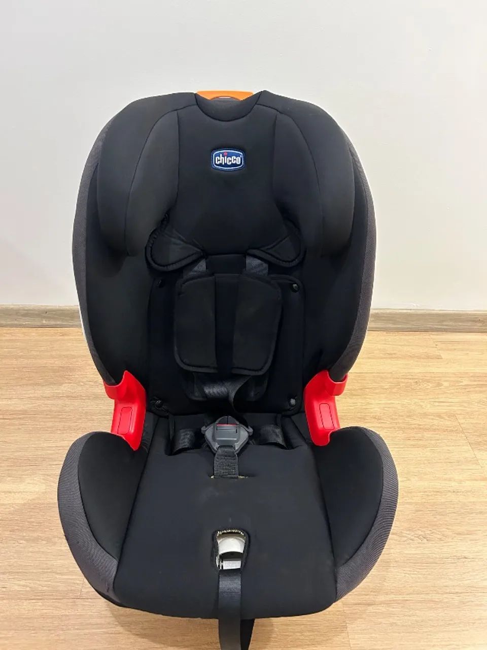 Cadeira Infantil Para Carro Chicco Youniverse Fix