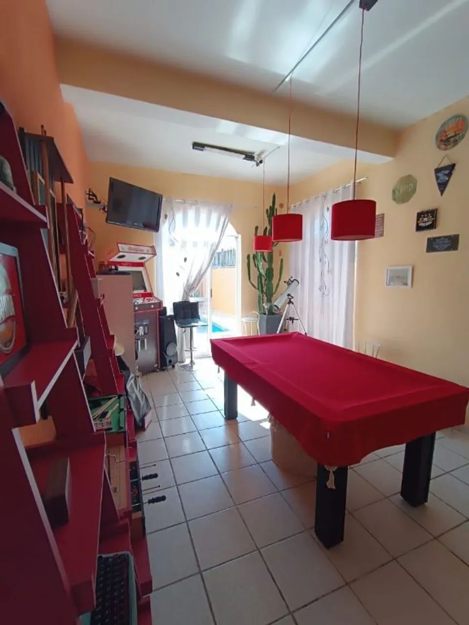 Casa sobrado a venda no Jaguaré - Foto 4