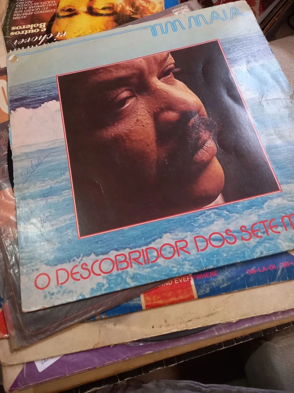 Discos de vinil  - Foto 4