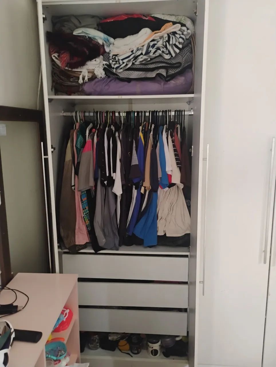 Guarda Roupa  - Foto 2