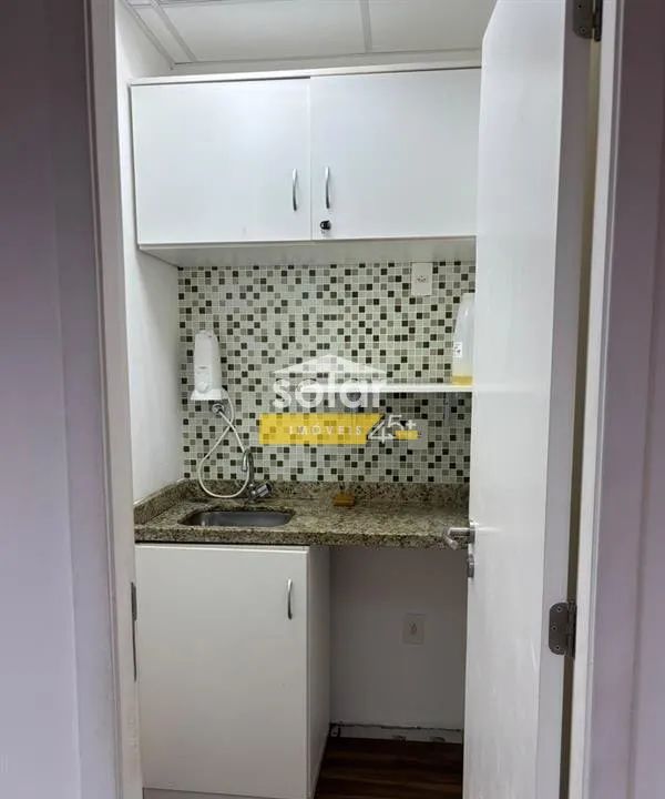 SALA COMERCIAL PARA LOCAÇÃO: CHACARÁ MAFALDA - Foto 5