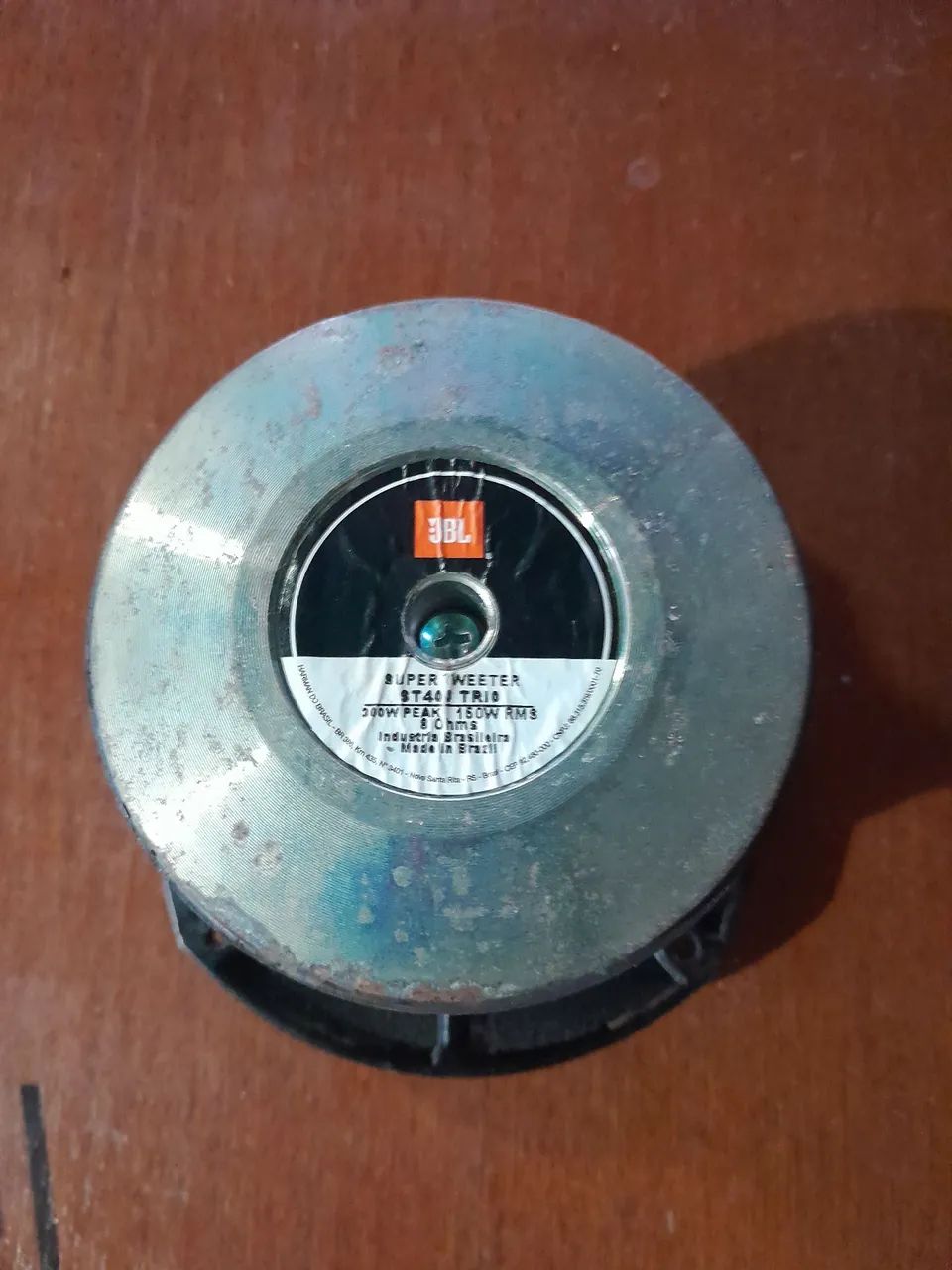 Vendo tweeter jbl  - Foto 2