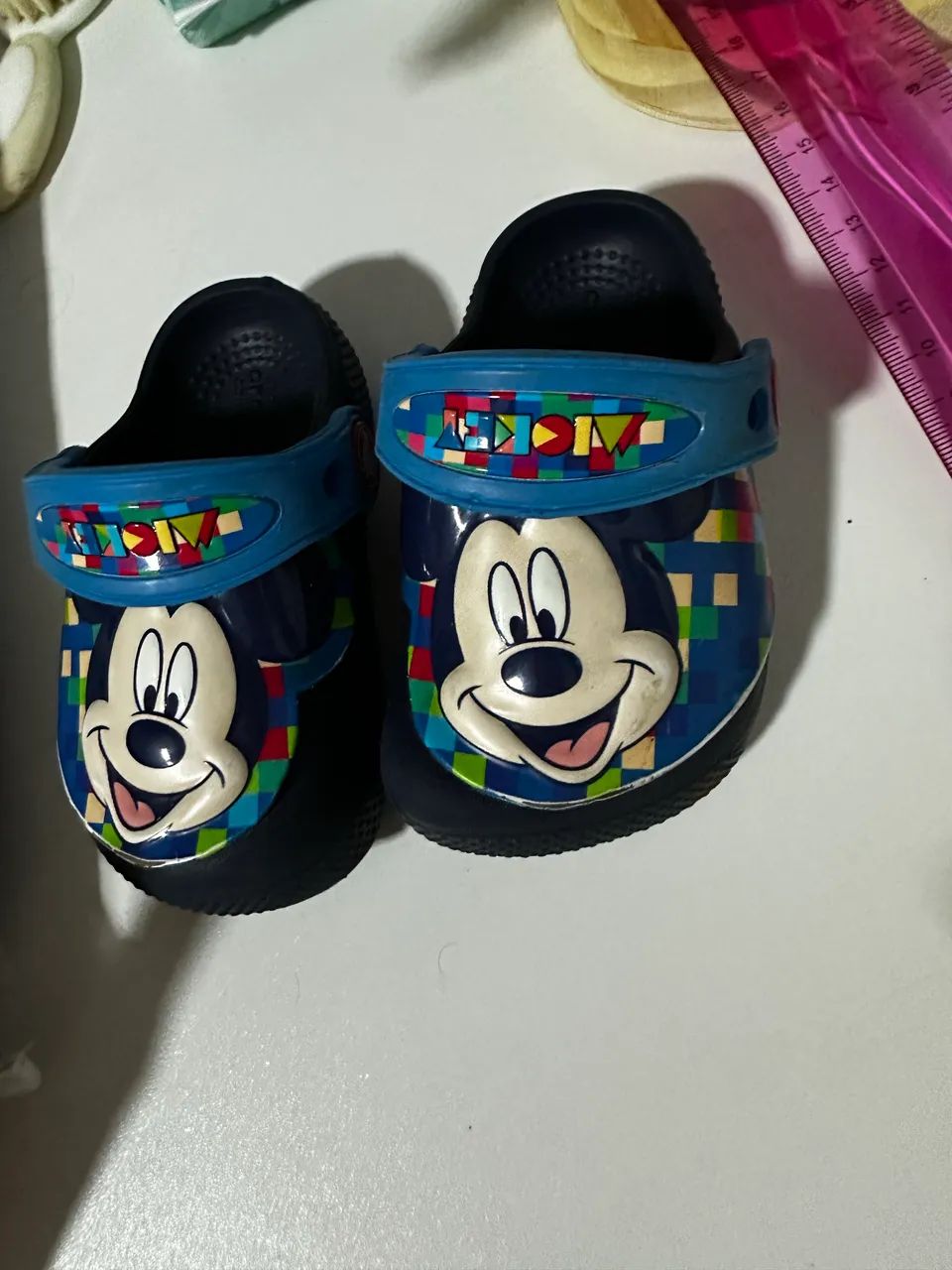 Crocs c5 - Foto 2