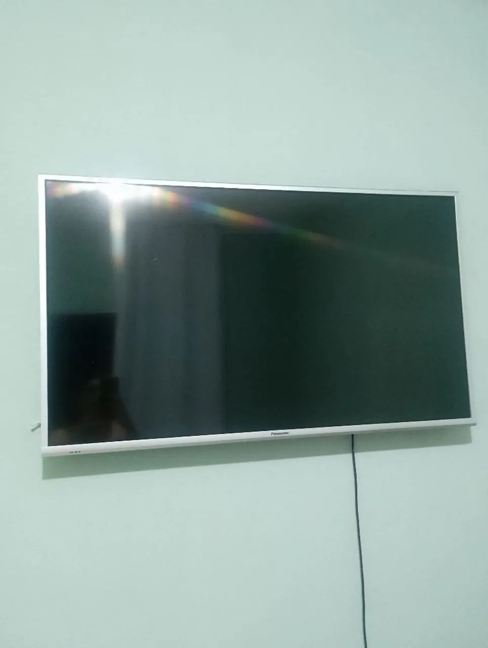 Televisão 42 polegadas panasonic