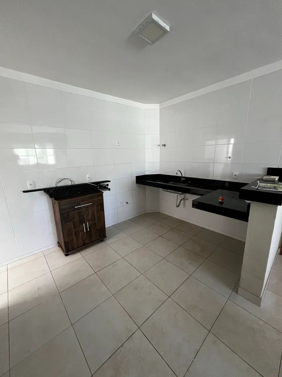 Aluga-se apartamento  - Foto 3