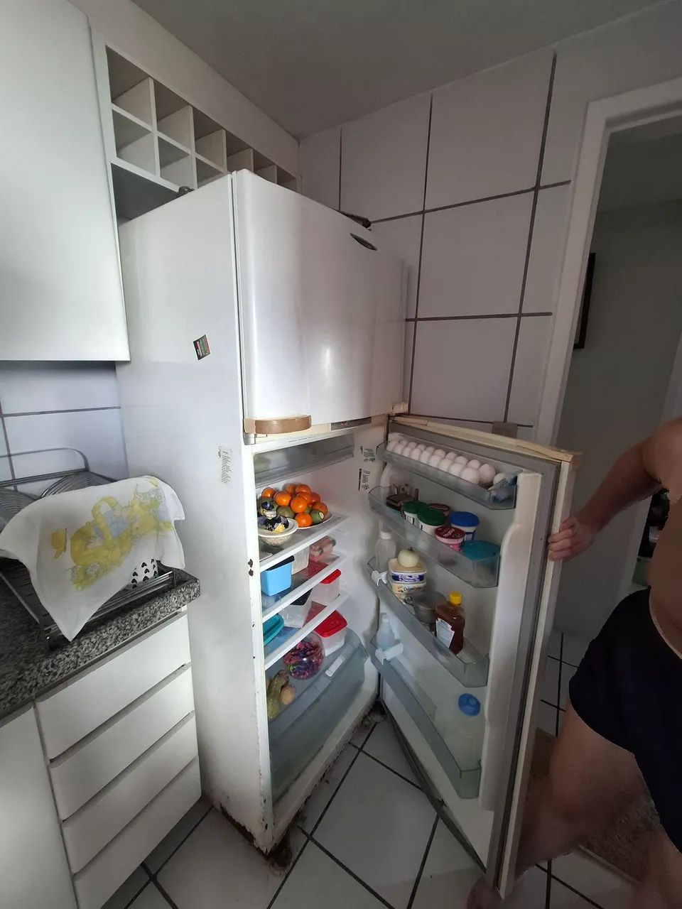 Geladeira - Foto 2